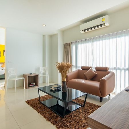 The Lantern Resorts Patong - Sha Extra Plus Bagian luar foto