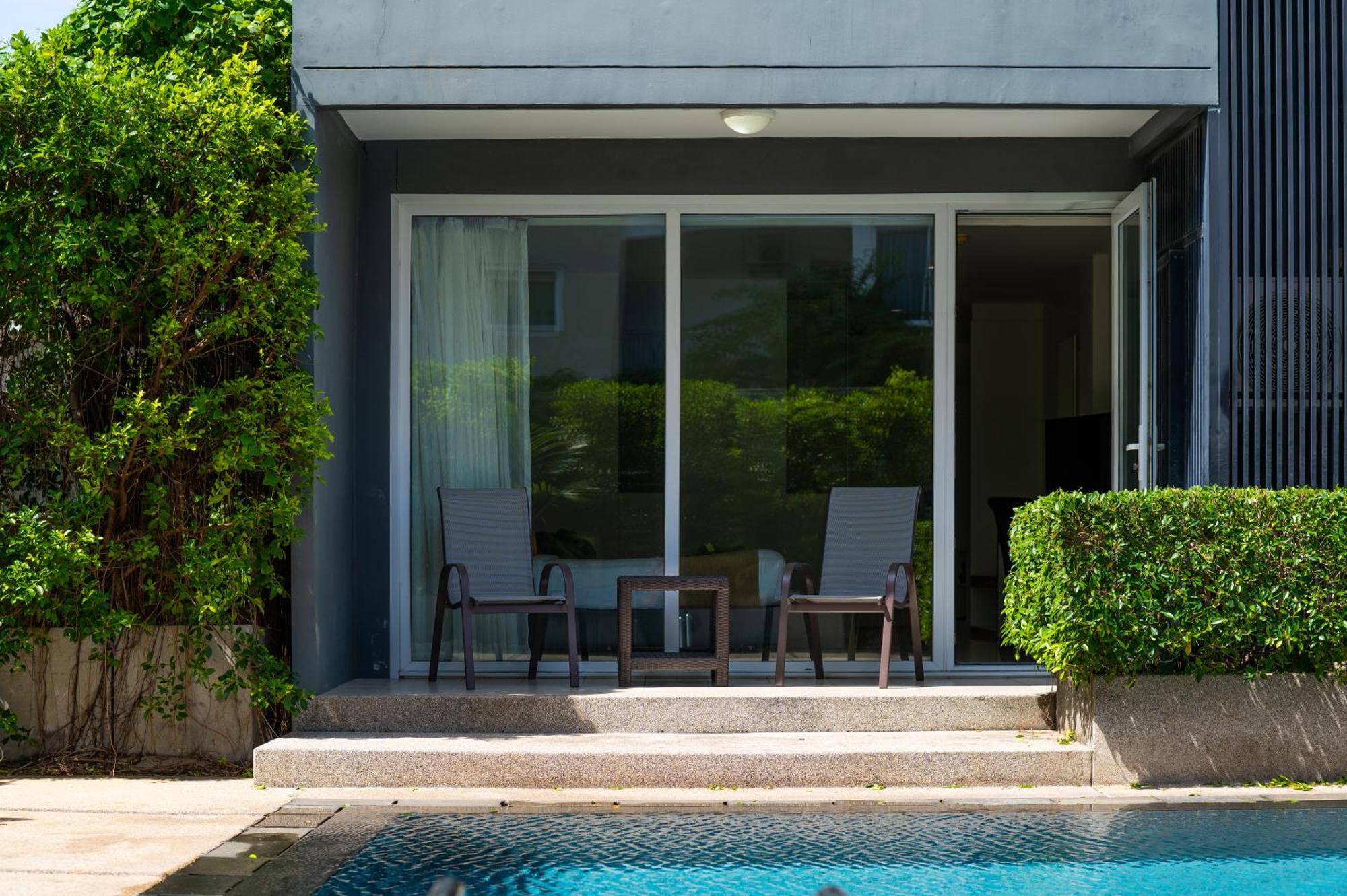 The Lantern Resorts Patong - Sha Extra Plus Bagian luar foto